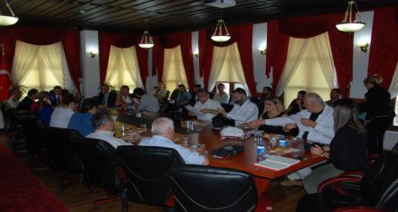 615 kişi görevden uzaklaştırıldı
