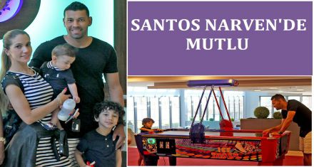 Santos NARVEN de mutlu 