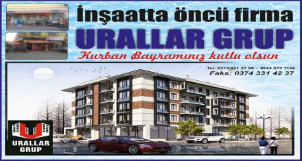 URALLAR GRUP