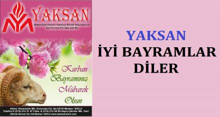 YAKSAN