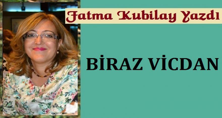 BİRAZ VİCDAN