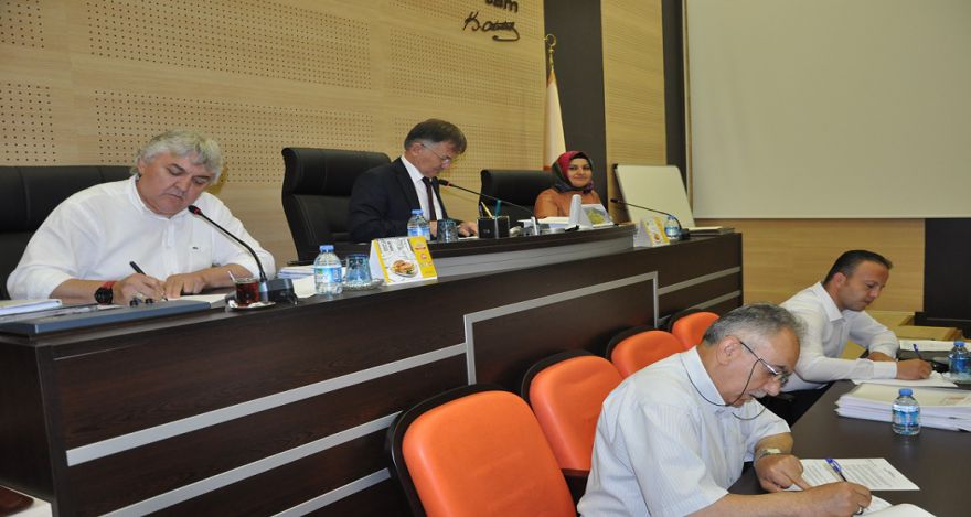 Eylül toplantıları başlıyor