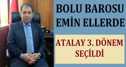 BARO EMİN ELLERDE