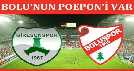 Bolu nun Poepon i var