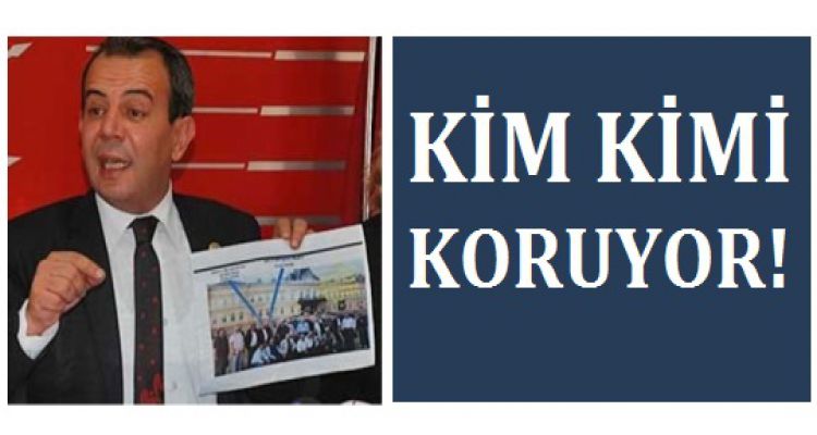 KİM KİMİ KORUYOR!