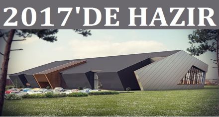 2017 DE HAZIR