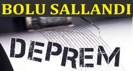 BOLU SALLANDI