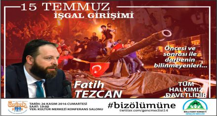 BU SEMPOZYUM KAÇMAZ