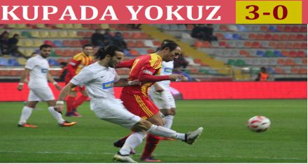 KUPADA YOKUZ
