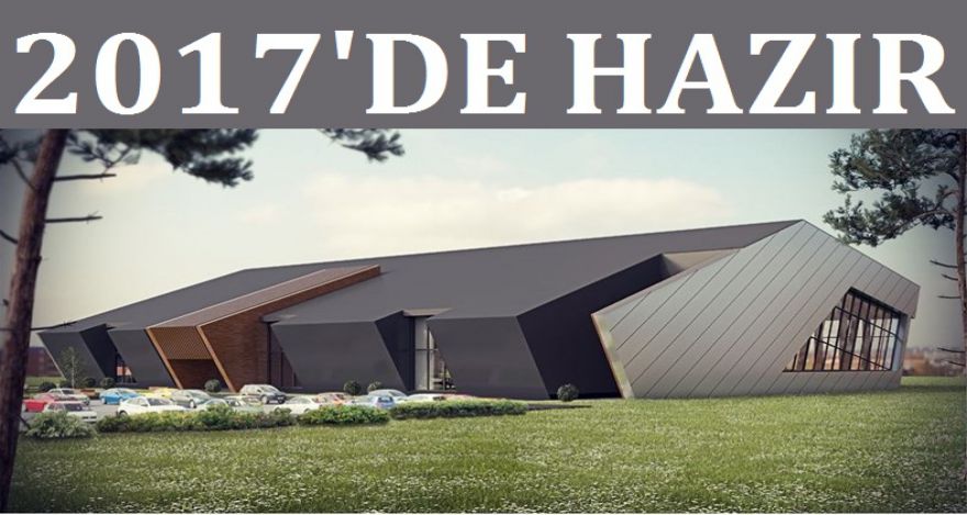 2017 DE HAZIR