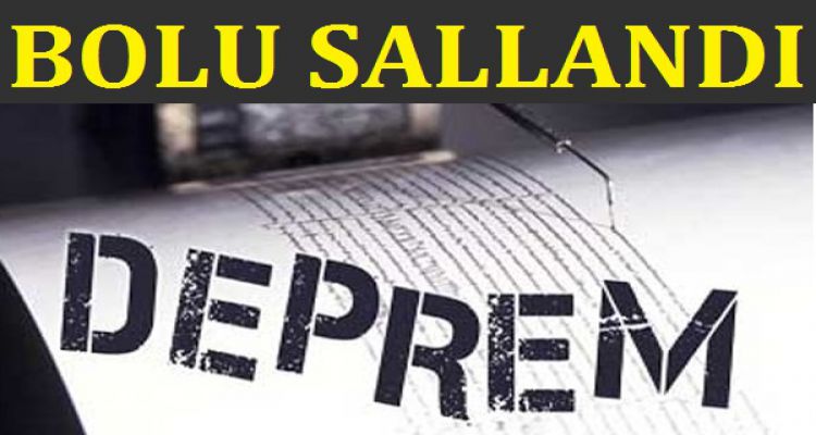 BOLU SALLANDI
