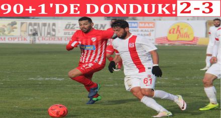 90 DA DONDUK