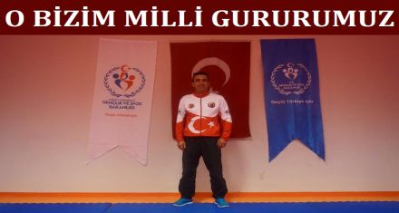 O BİZİM MİLLİ GURURUMUZ