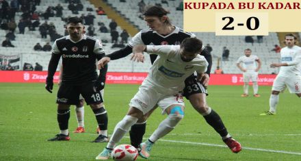 KUPADA BU KADAR 