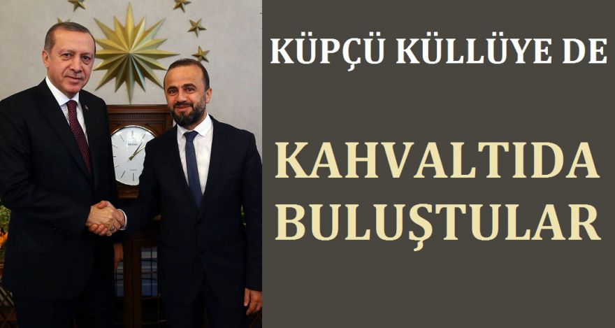 Küpçü Küllüye de