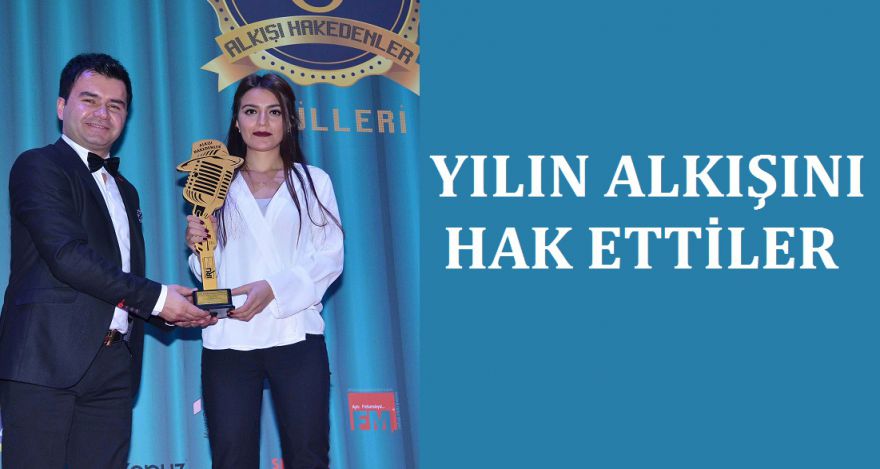 Göynük Belediyesi yılın alkışını hak etti