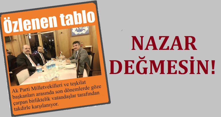 Özlenen tablo