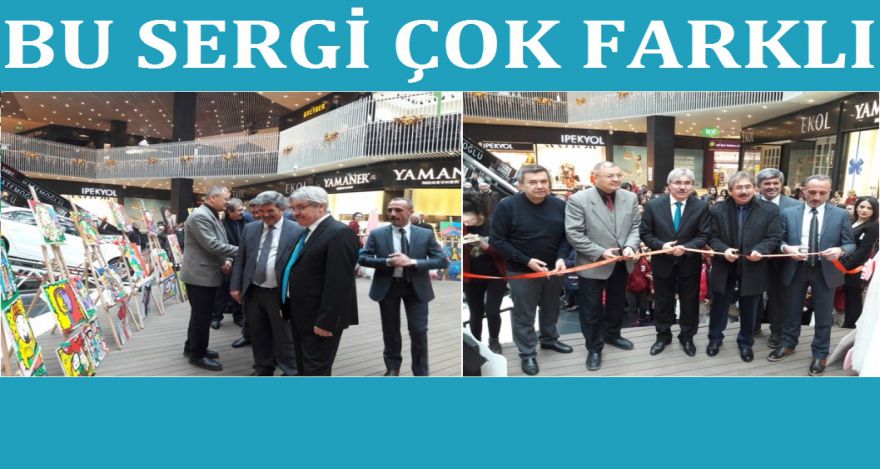 BİLİMİN RESMİNİ YAPTILAR