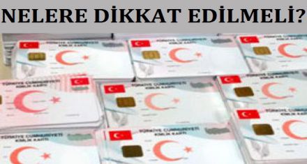 NELERE DİKKAT EDİLMELİ?