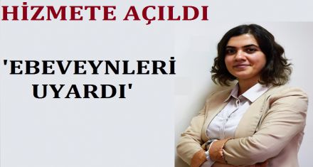 ANNE VE BABALARI UYARDI