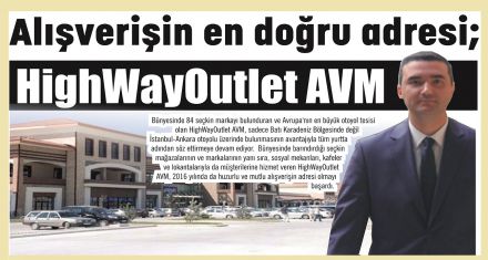 Alışverişin en doğru adresi