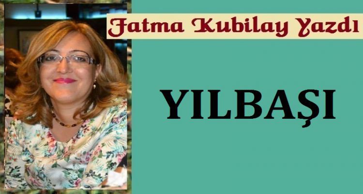 YILBAŞI