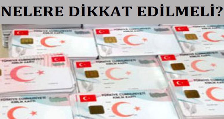 NELERE DİKKAT EDİLMELİ?
