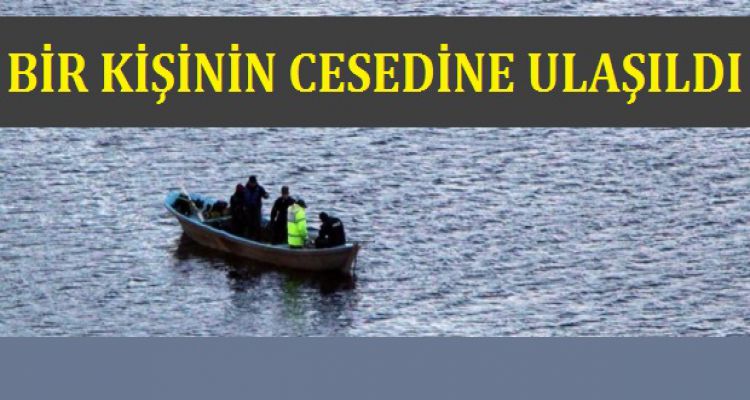 FURKAN IN CESEDİNE ULAŞILDI