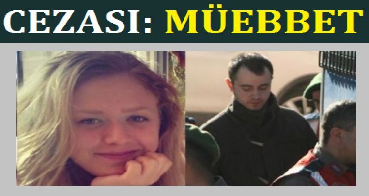 CEZASI MÜEBBET
