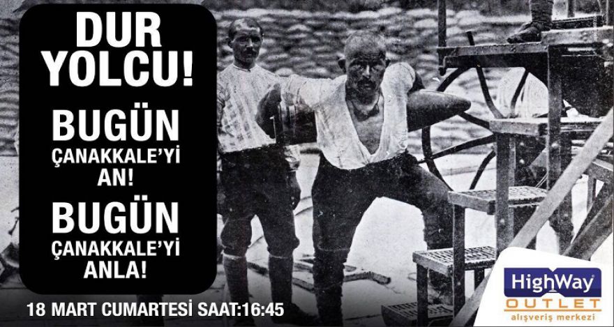 HIGHWAY'DE NE OLUYOR!