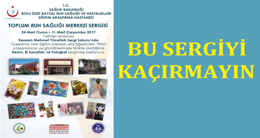 BU SERGİYİ KAÇIRMAYIN!