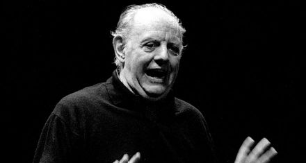 Son dakika haberi… Dario Fo yaşamını yitirdi