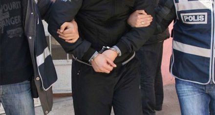 Darıca’da, El Kaide üyesi tutuklandı