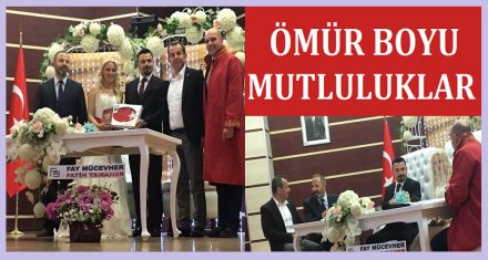 Ömür boyu MUTLULUKLAR