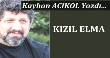 BİZ BİR ANLAM ÇIKARAMADIK!