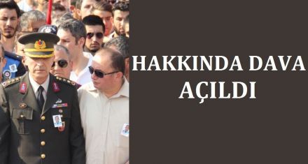 Yılmaz yargılanacak
