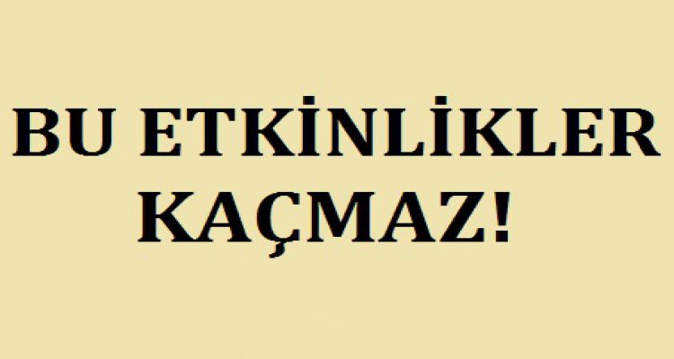 DÖRTDİVAN'DA SANAT DOLU BİR GÜN
