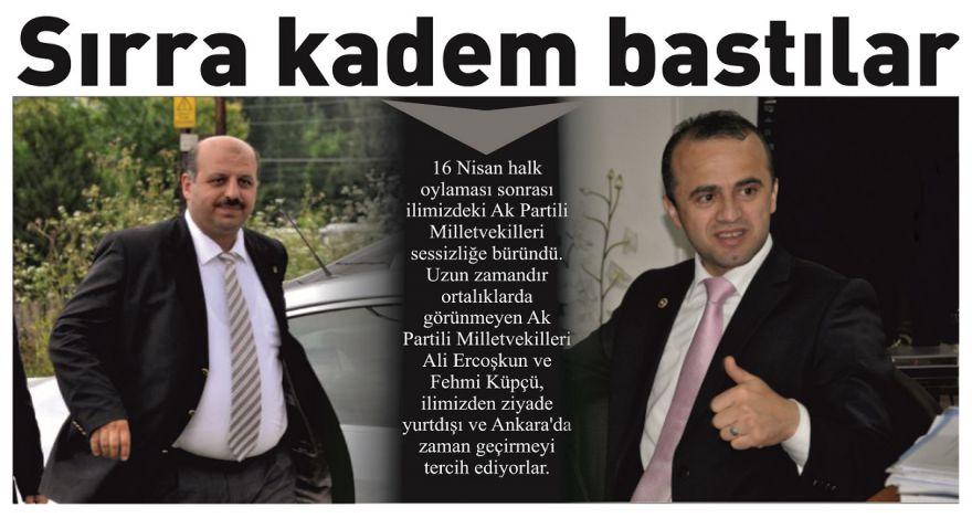 Sessiz siyaset