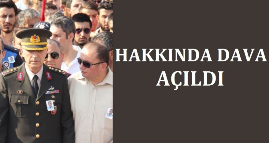Yılmaz yargılanacak