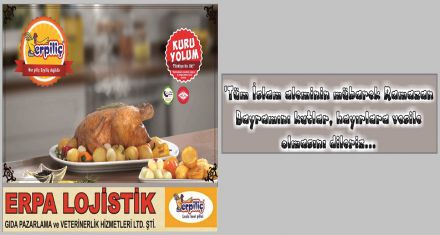 ERPA LOJİSTİK 