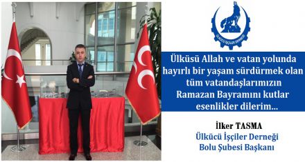 ÜLKÜCÜ İŞÇİLER DERNEĞİ