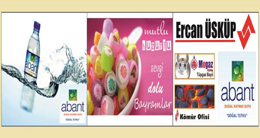 ABANT SU-MOGAZ