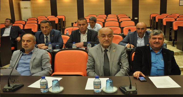 TEMMUZ'DA NE OLACAK!