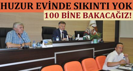 BUGÜN NE OLDU