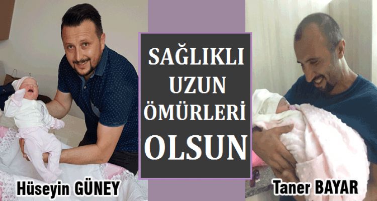 ALLAH ANALI BABALI BÜYÜTSÜN