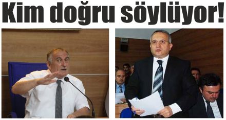 Kim doğru söylüyor!