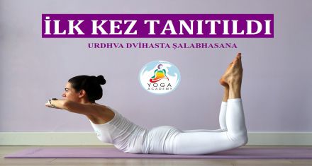 İLK KEZ TANITILDI