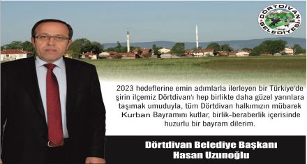 Dötdivan Belediyesi