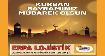 ERPA LOJİSTİK