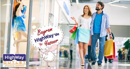 Hıghway  Outlet